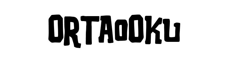 Autophobia  Free Fonts Download