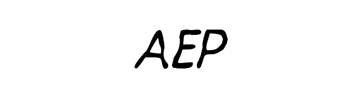 Exornight Regular  Free Fonts Download