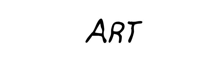 Exornight Regular  Free Fonts Download