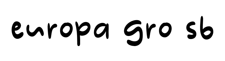 Mendung  Free Fonts Download