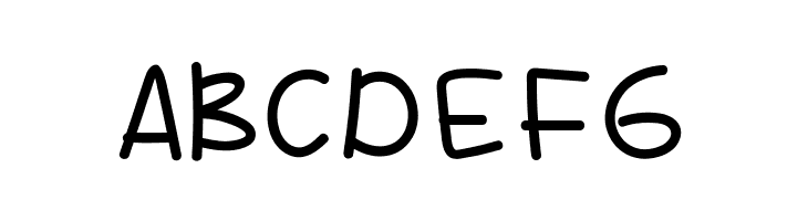 Baliho  Free Fonts Download