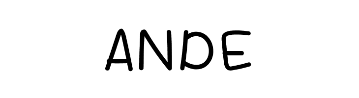 Baliho  Free Fonts Download