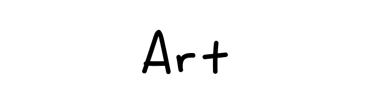 Baliho  Free Fonts Download