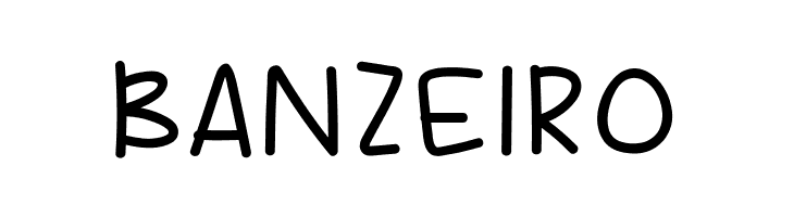 Baliho  Free Fonts Download