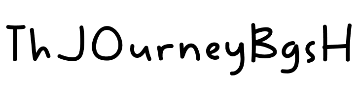 Baliho  Free Fonts Download