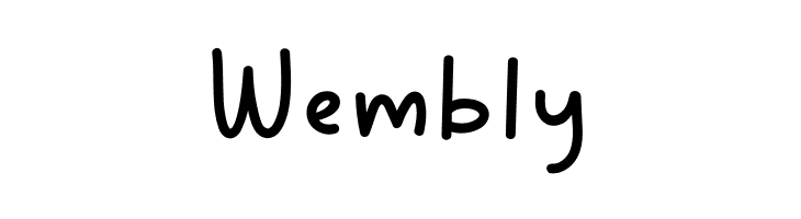 Baliho  Free Fonts Download