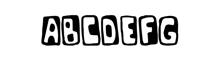 Bunker  Free Fonts Download