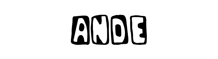 Bunker  Free Fonts Download