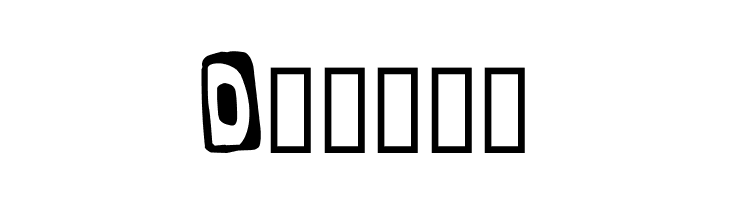 Bunker  Free Fonts Download