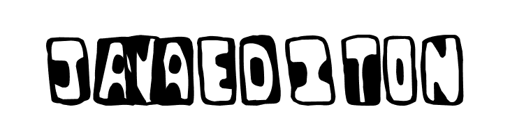 Bunker  Free Fonts Download