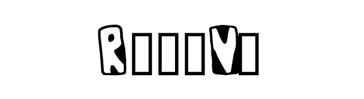 Bunker  Free Fonts Download