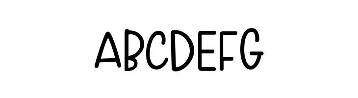 KG Head Above Water Regular  Free Fonts Download