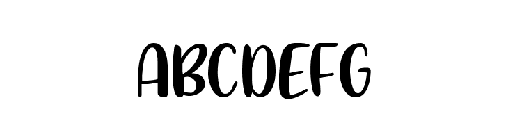 KG What A Time Regular  Free Fonts Download