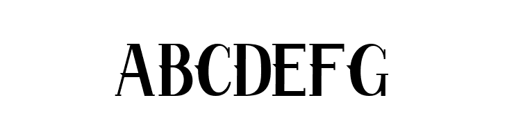 Batlagor Regular  Free Fonts Download