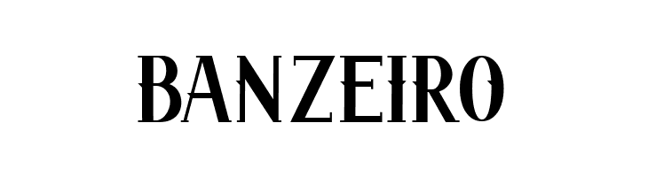 Batlagor Regular  Free Fonts Download