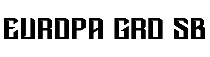 STRIGER  Free Fonts Download