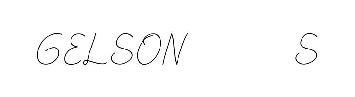 elfia Regular  Free Fonts Download