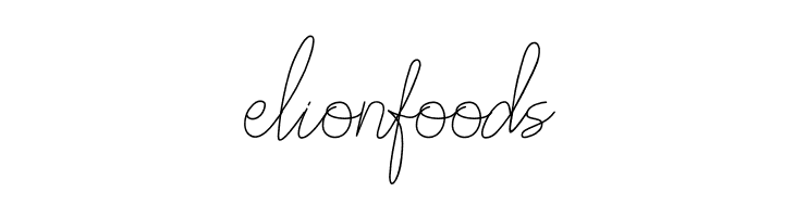 elfia Regular  Free Fonts Download