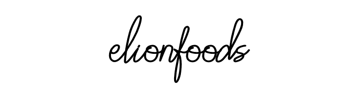 elfia Bold  Free Fonts Download