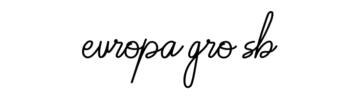elfia Bold  Free Fonts Download