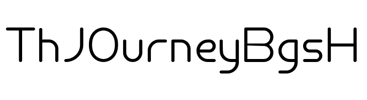 THEONE Medium  Free Fonts Download