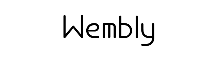 THEONE Medium  Free Fonts Download