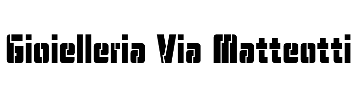 Stencil Camera  Free Fonts Download