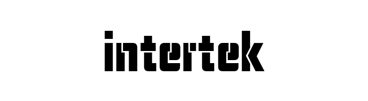 Stencil Camera  Free Fonts Download