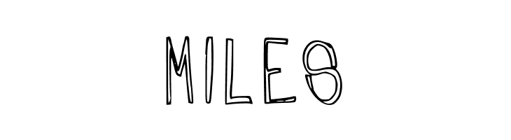 Ramon  Free Fonts Download