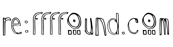 Ramon  Free Fonts Download