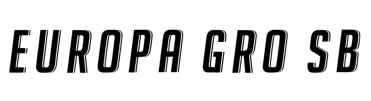 Movo Regular  Free Fonts Download