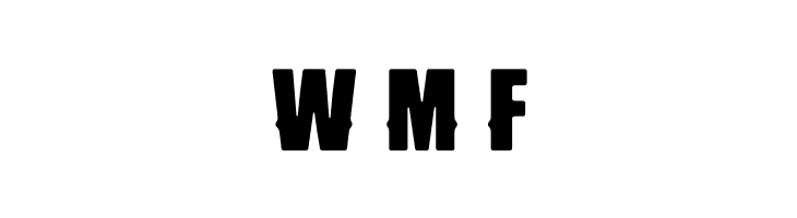 Monstard Bold  Free Fonts Download