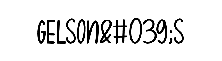 Elione  Free Fonts Download