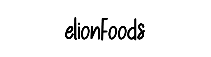 Elione  Free Fonts Download