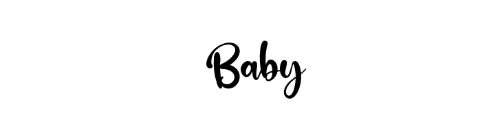 HillarySamantha  Free Fonts Download