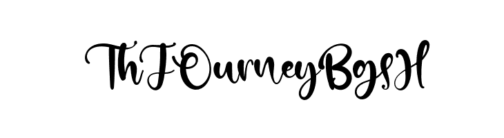 HillarySamantha  Free Fonts Download