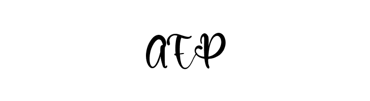 Hillary Samantha  Free Fonts Download