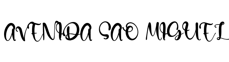 Hillary Samantha  Free Fonts Download