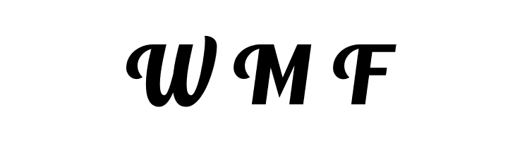 WriteNice  Free Fonts Download