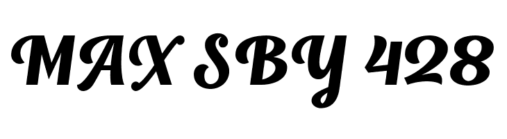 Write Nice  Free Fonts Download