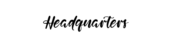 EternalCalifornia  Free Fonts Download