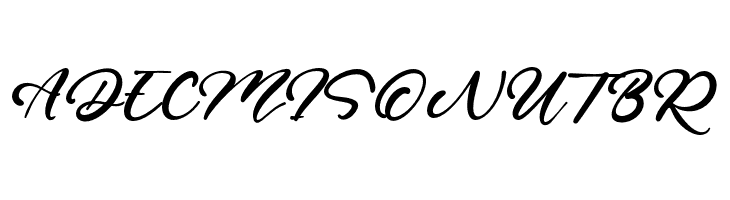 AnnaJones  Free Fonts Download