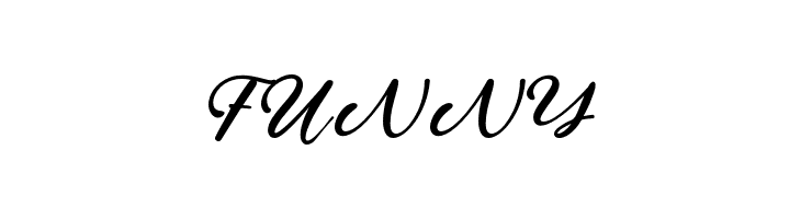AnnaJones  Free Fonts Download