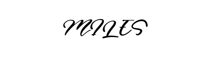 AnnaJones  Free Fonts Download