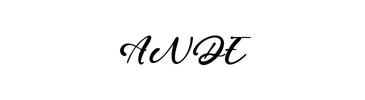 Anna Jones  Free Fonts Download