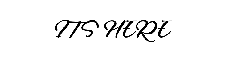 Anna Jones  Free Fonts Download