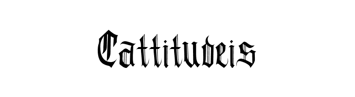 Blackshadow  Free Fonts Download