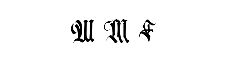 Blackshadow  Free Fonts Download