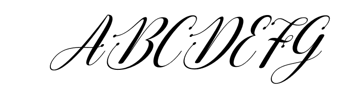 Christmas Bells Italic  Free Fonts Download