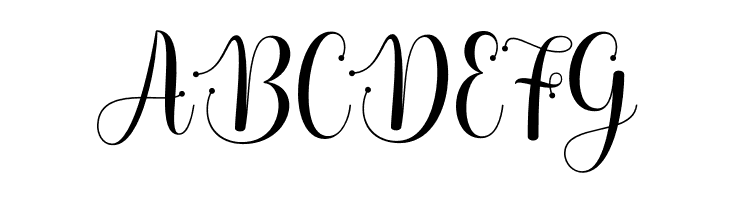 Christmas Bells  Free Fonts Download